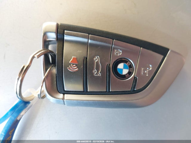 2017 BMW X5 5UXKR2C34H0X07189 Photo 10