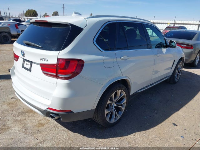 2017 BMW X5 5UXKR2C34H0X07189 Photo 3