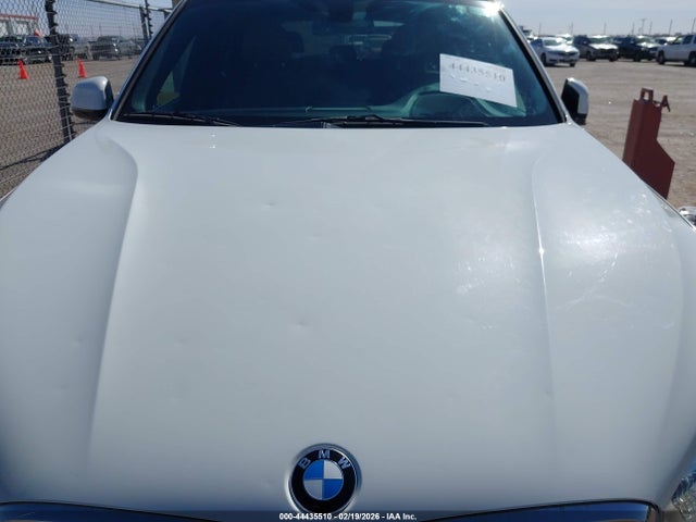 2017 BMW X5 5UXKR2C34H0X07189 Photo 5