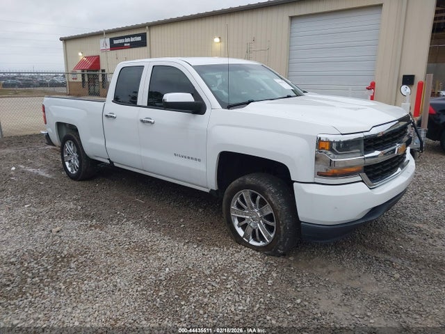 1GCRCNEH4HZ203295 Chevrolet Silverado 1500 Wt