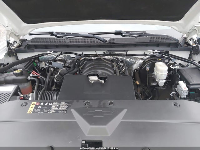 1GCRCNEH4HZ203295 Chevrolet Silverado 1500 Wt