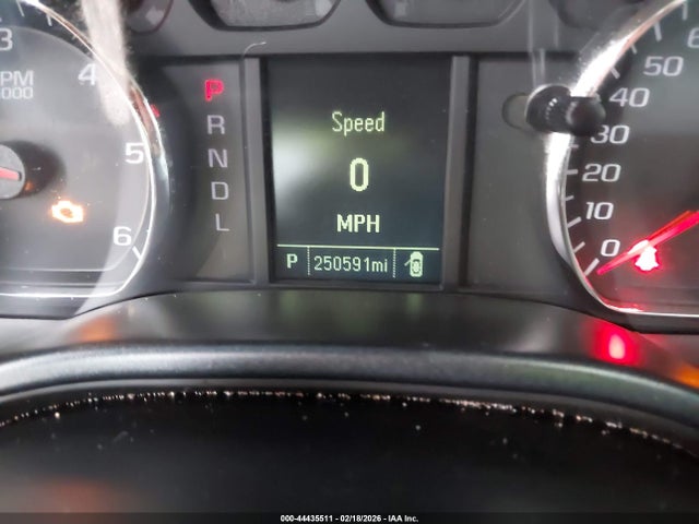1GCRCNEH4HZ203295 Chevrolet Silverado 1500 Wt