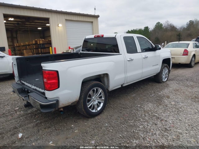 1GCRCNEH4HZ203295 Chevrolet Silverado 1500 Wt
