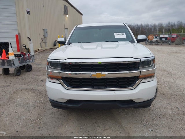 1GCRCNEH4HZ203295 Chevrolet Silverado 1500 Wt