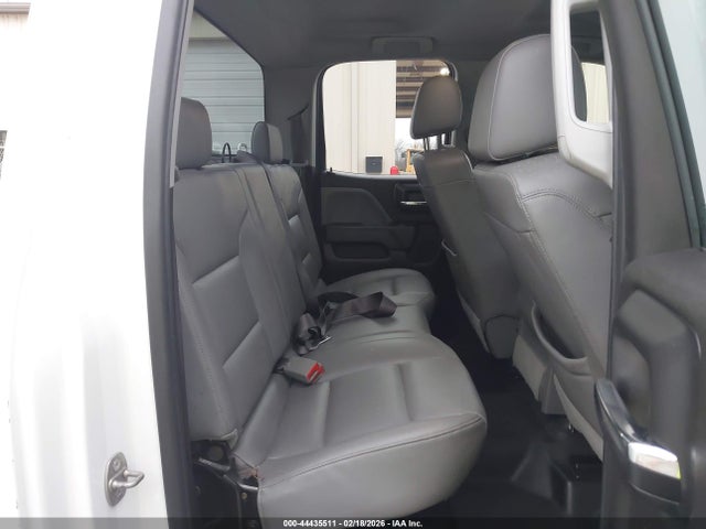 1GCRCNEH4HZ203295 Chevrolet Silverado 1500 Wt