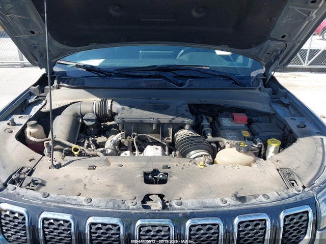 2023 JEEP COMPASS 3C4NJDCNXPT565662 Photo 9