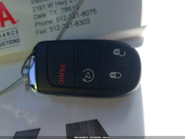 2023 JEEP COMPASS 3C4NJDCNXPT565662 Photo 10