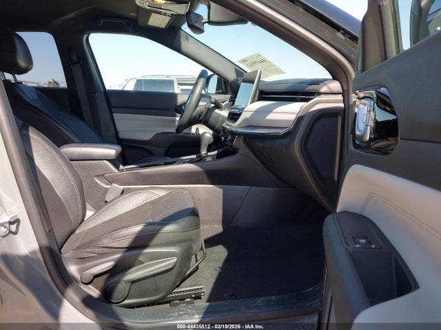 2023 JEEP COMPASS 3C4NJDCNXPT565662 Photo 4