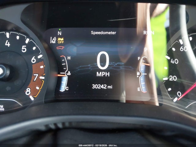 2023 JEEP COMPASS 3C4NJDCNXPT565662 Photo 6