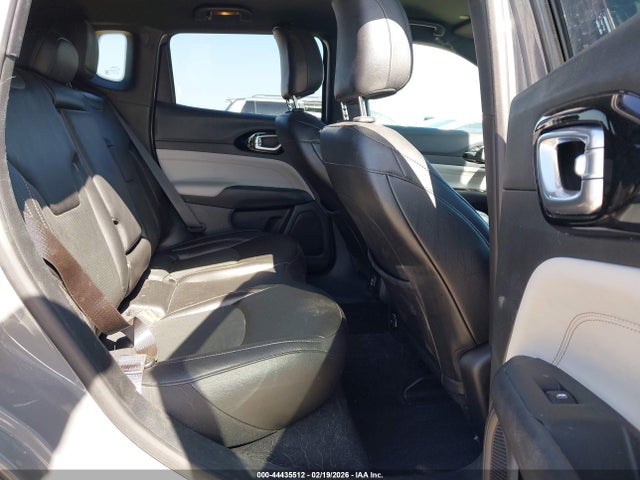 2023 JEEP COMPASS 3C4NJDCNXPT565662 Photo 7