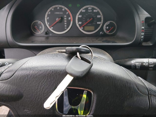 2004 HONDA CR-V SHSRD784X4U210343 Photo 10