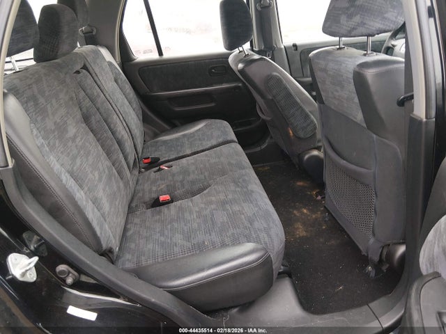 2004 HONDA CR-V SHSRD784X4U210343 Photo 7