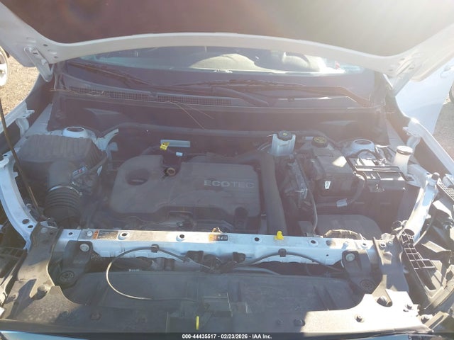 2020 GMC TERRAIN 3GKALTEV6LL225181 Photo 9