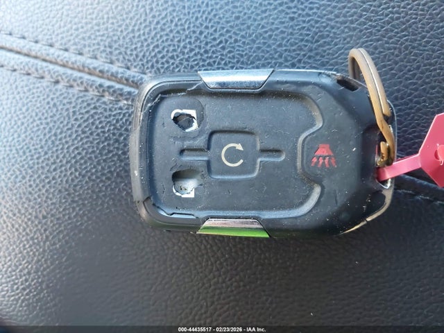 2020 GMC TERRAIN 3GKALTEV6LL225181 Photo 10