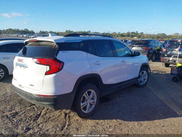2020 GMC TERRAIN 3GKALTEV6LL225181 Photo 3