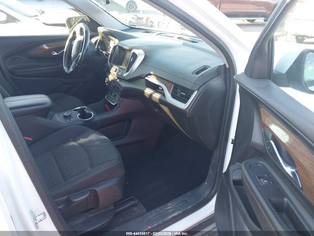 2020 GMC TERRAIN 3GKALTEV6LL225181 Photo 4