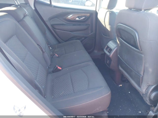 2020 GMC TERRAIN 3GKALTEV6LL225181 Photo 7