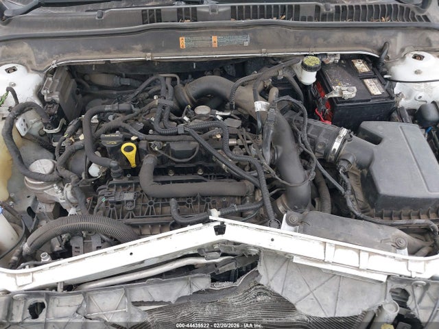 Ford FUSION SEL 2019 3FA6P0CD2KR140886 Image 10