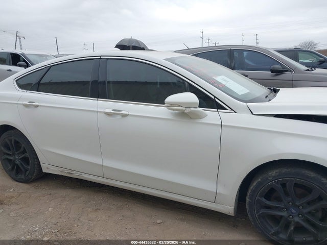 Ford FUSION SEL 2019 3FA6P0CD2KR140886 Image 13