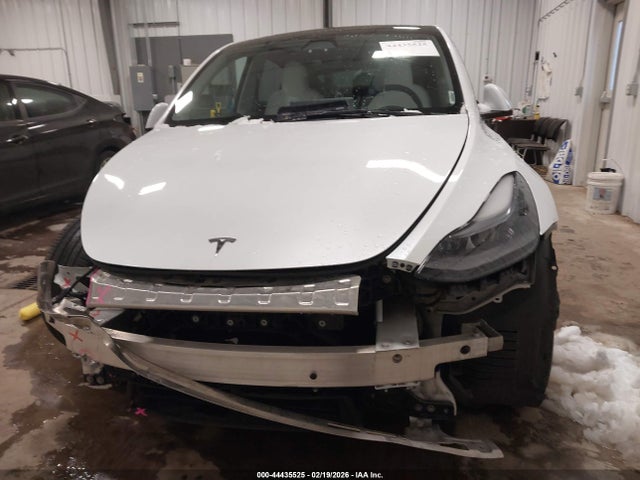 7SAYGDEE6PA199206 Tesla Model Y Awd/long Range Dual Motor All-wheel Drive