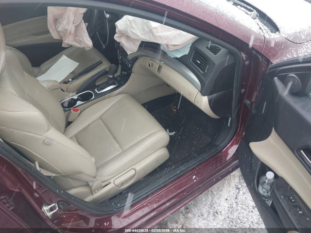 19UDE2F31GA020294 Acura Ilx 2.4l/acurawatch Plus Package