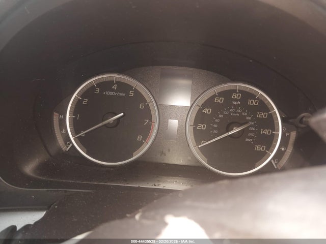 19UDE2F31GA020294 Acura Ilx 2.4l/acurawatch Plus Package