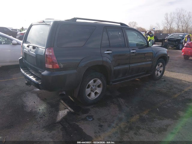 Aukcja sprzedaży 2007 Toyota 4runner Sr5 V6, vin: JTEBU14R378082468, numer aukcji: 44435531