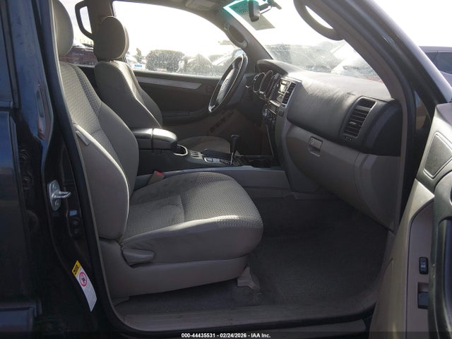 Aukcja sprzedaży 2007 Toyota 4runner Sr5 V6, vin: JTEBU14R378082468, numer aukcji: 44435531