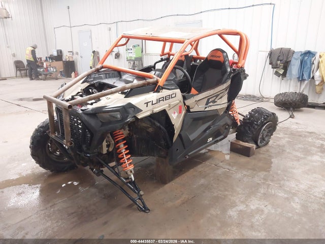 2021 POLARIS RZR 3NSNAE929MF578060 Photo 1