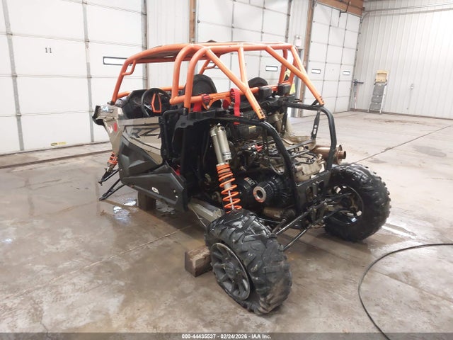 2021 POLARIS RZR 3NSNAE929MF578060 Photo 2