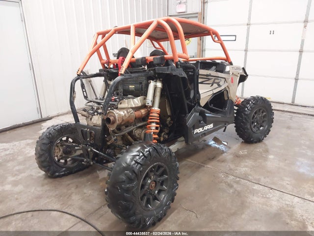 2021 POLARIS RZR 3NSNAE929MF578060 Photo 3