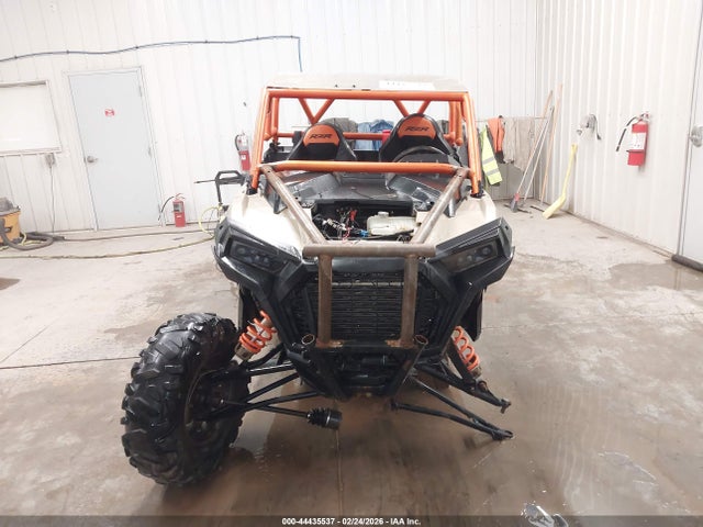 2021 POLARIS RZR 3NSNAE929MF578060 Photo 4