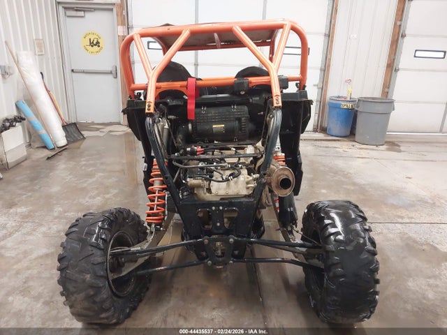 2021 POLARIS RZR 3NSNAE929MF578060 Photo 5