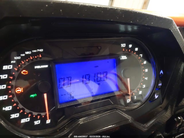 2021 POLARIS RZR 3NSNAE929MF578060 Photo 6