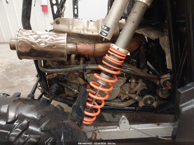 2021 POLARIS RZR 3NSNAE929MF578060 Photo 7