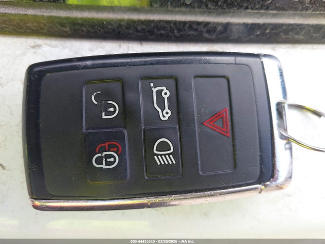 SALGS2SV3KA517912 Land Rover Range Rover 3.0l V6 Supercharged Hse