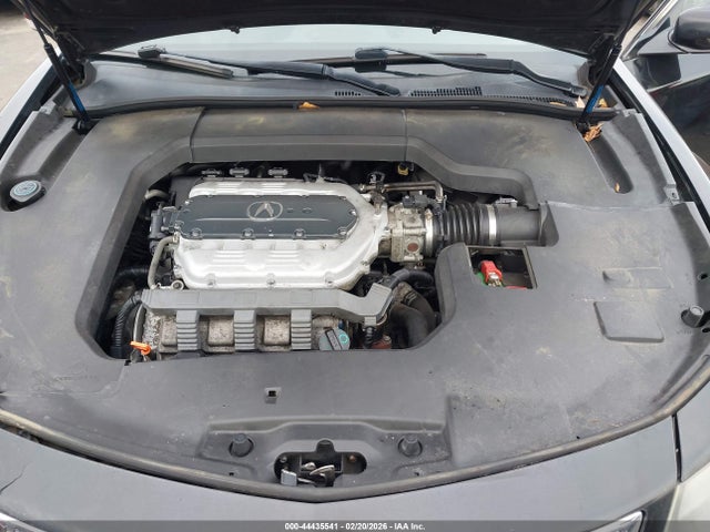 Продаж на аукціоні авто 2012 Acura Tl 3.7, vin: 19UUA9F74CA002793, номер лоту: 44435541