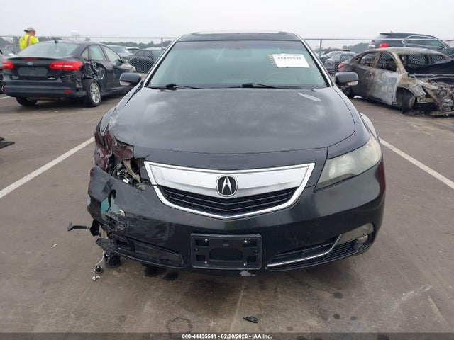 Продаж на аукціоні авто 2012 Acura Tl 3.7, vin: 19UUA9F74CA002793, номер лоту: 44435541