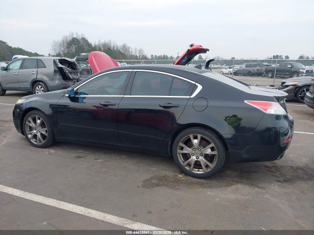 Продаж на аукціоні авто 2012 Acura Tl 3.7, vin: 19UUA9F74CA002793, номер лоту: 44435541