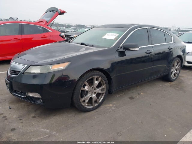 Продаж на аукціоні авто 2012 Acura Tl 3.7, vin: 19UUA9F74CA002793, номер лоту: 44435541