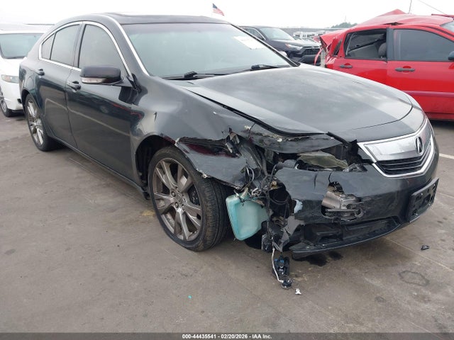 Продаж на аукціоні авто 2012 Acura Tl 3.7, vin: 19UUA9F74CA002793, номер лоту: 44435541