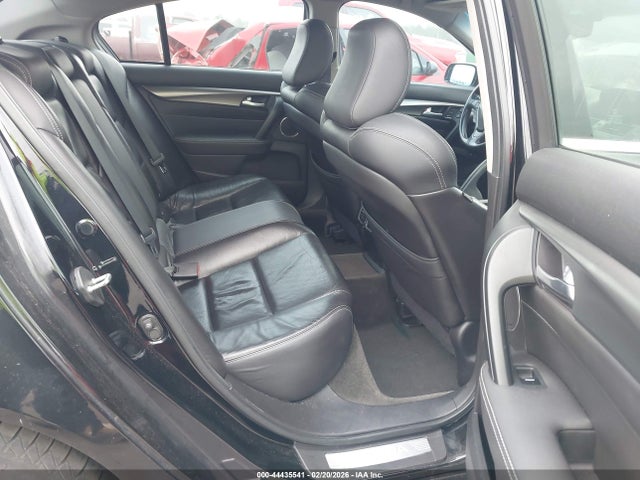 Продаж на аукціоні авто 2012 Acura Tl 3.7, vin: 19UUA9F74CA002793, номер лоту: 44435541