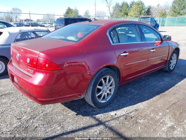 Продаж на аукціоні авто 2008 Buick Lucerne Cxl, vin: 1G4HD57208U164652, номер лоту: 44435544