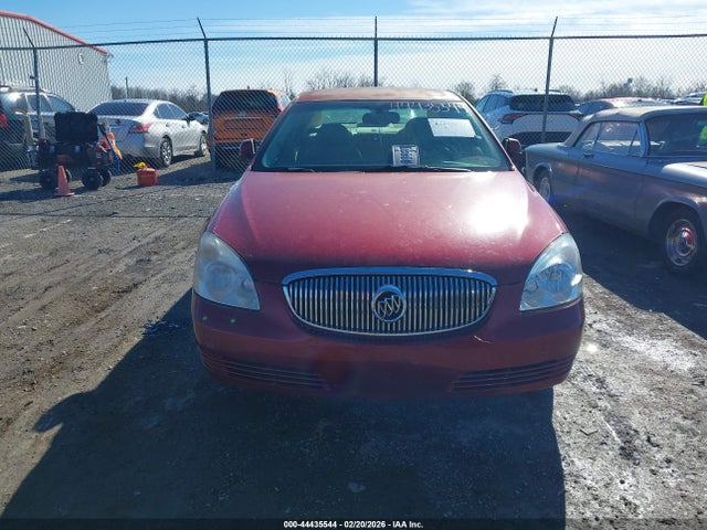 Продаж на аукціоні авто 2008 Buick Lucerne Cxl, vin: 1G4HD57208U164652, номер лоту: 44435544