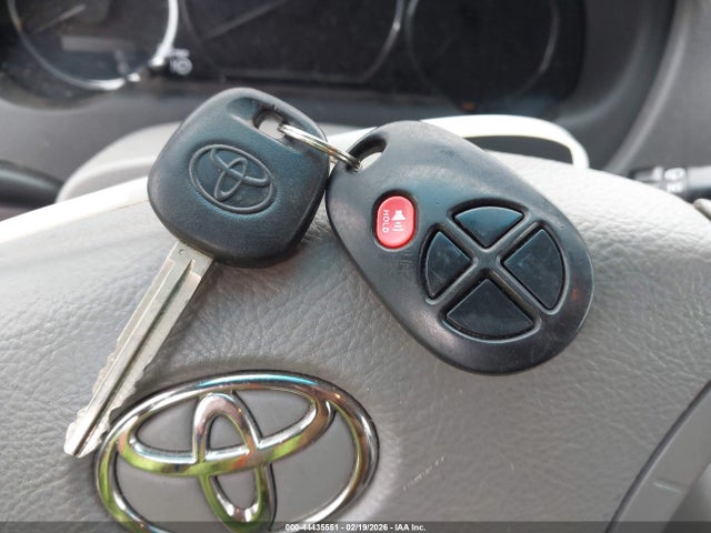 2008 TOYOTA SIENNA 5TDBK23C48S014836 Photo 10