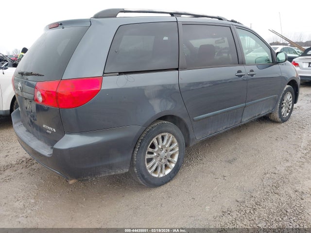 2008 TOYOTA SIENNA 5TDBK23C48S014836 Photo 3