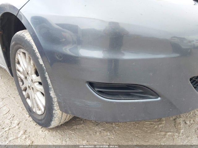 2008 TOYOTA SIENNA 5TDBK23C48S014836 Photo 5