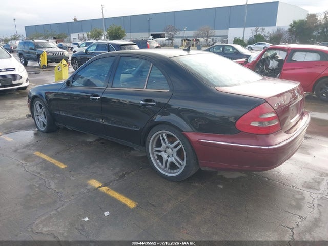 Продажа на аукционе авто 2009 Mercedes-benz E 350, vin: WDBUF56X09B363545, номер лота: 44435552