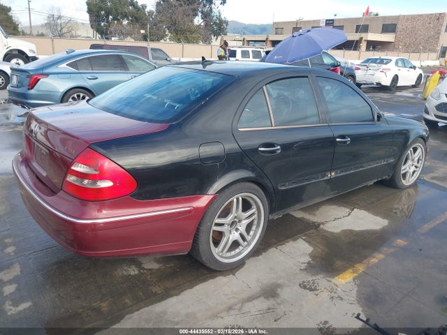 Продажа на аукционе авто 2009 Mercedes-benz E 350, vin: WDBUF56X09B363545, номер лота: 44435552