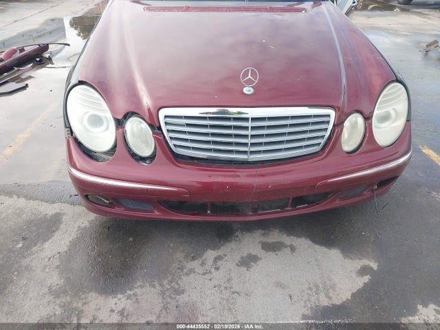 Продажа на аукционе авто 2009 Mercedes-benz E 350, vin: WDBUF56X09B363545, номер лота: 44435552